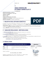 Report - PCR - PPL0153236 - CARLOS DOMINGUEZ - ID - 151500147