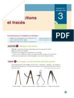 6 ch3 Constructions Traces