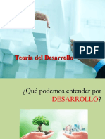 Teoría Del Desarrollo