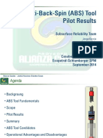 INFORME ALIANZA CASABE PCP Abs - Tools_Casabe- Field