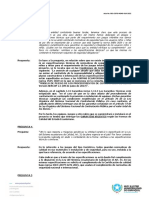 Acta. 002 Preguntas - COTO 010 - Respuestas