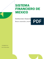 Trabajo Sistema Financiero de Mexico