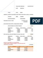 Funciones Texto y Fecha