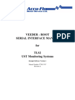 TLS2 Serial Interface Manual