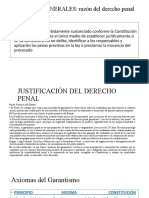 CLASE 1-EL DERECHO PROCESAL PENAL Ecuador