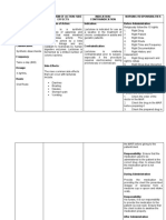 DRUG STUDY Lactulose