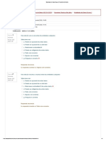 Modelado de Datos Grupo 2 - Revisión Del Intento