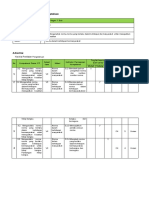 Kisi-Kisi, Rubrik Dan Instrumen Ra 1