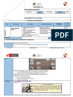 6-5-2022 Sesion de Mat. Sustraccion