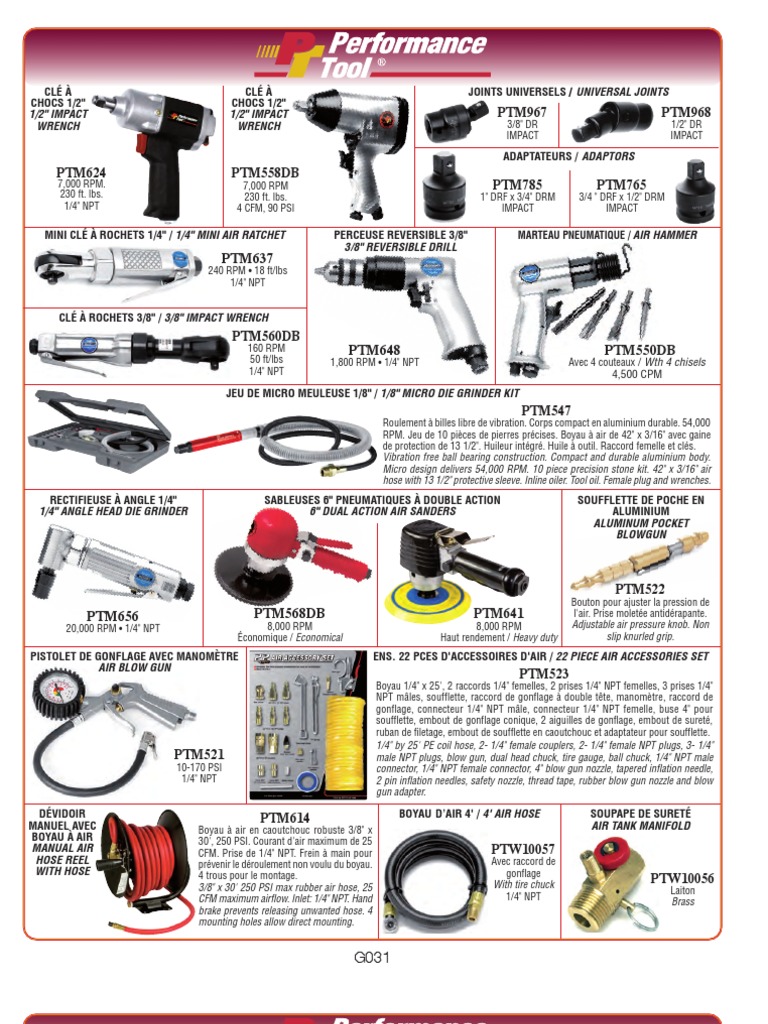 power tool Ingénierie Science