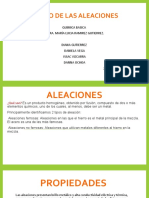 Aleaciones Proyecto Final