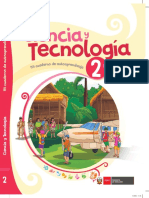 Ciencia Tecnologia Cuaderno 2 2020