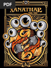 La Guia de Xanathar para Todo