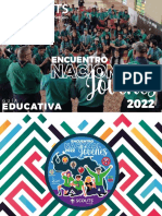 Encuentro Nacional de Jovenes ASV