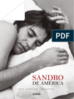 Sandro, Una Vida