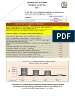 Difusión de Informe SBC Sem 39