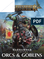 GER WH Legends Orcs Goblins