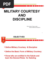 Knowledge Sheet | PDF | Military Of The United States | Military ...