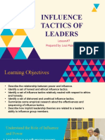 Lesson 7 Entrep Leadership