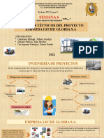 307 S6-G3 Aspectos Tecnicos Del Proyecto