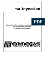 Isw2001nbf Emmegas Versione 613 Installatore Esp