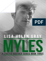 03. Myles - Lisa Helen Gray (ENG)