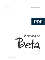 a história de beta
