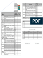 Boleta Informativa