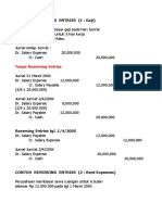 Contoh Reversing Entries-Revisi