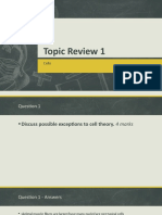 Topic Review 1