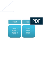 PMO-Formato Fases Implementación