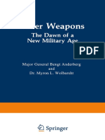 Major General Bengt Anderberg, Dr. Myron L. Wolbarsht (Auth.) - Laser Weapons - The Dawn of A New Military Age-Springer US (1992)