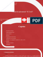 Road Construction Project Proposal by Slidesgo