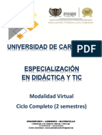 Portafolio Especializacion Unicartagena