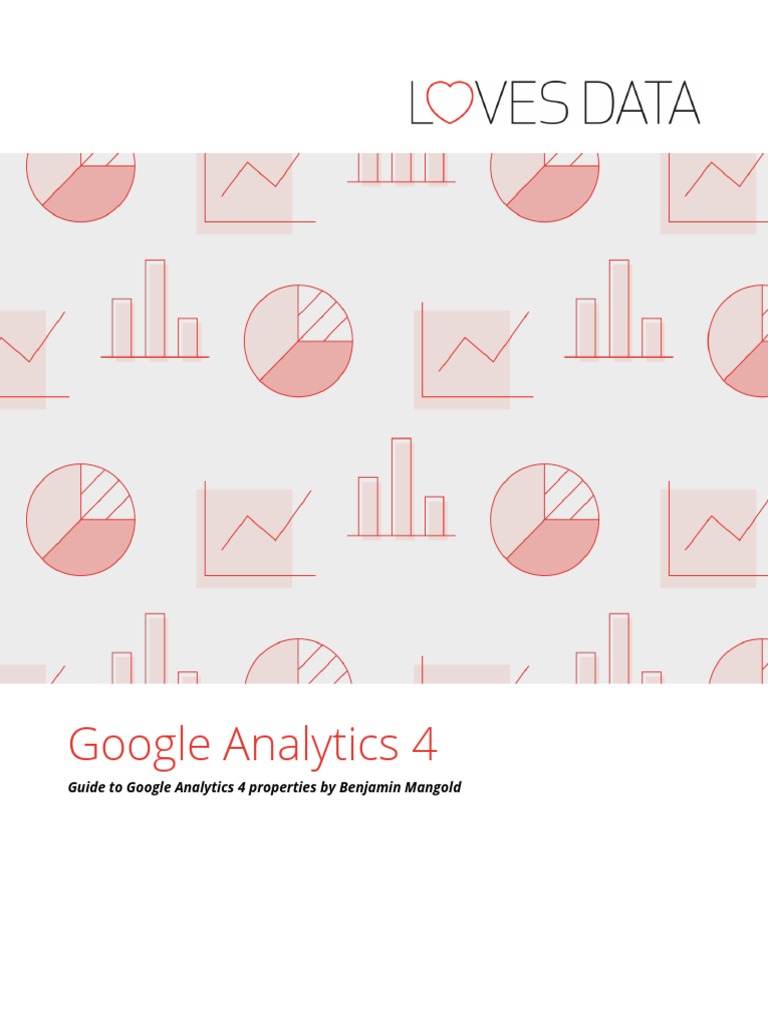 Guide To Google Analytics 4 | PDF | Analytics | Computing