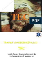 TEC Lorna