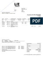 Orçamento OR ORC.2022A/9489: 34 906 220,08 Total (AKZ)