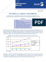 BFT 2021 1 Vitamina D Moda o Necesidad