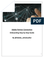 Adobe Partner Method