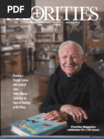 Download Interview with Terrence Gargiulo in Priorities Magazine by Terrence Gargiulo SN61085970 doc pdf