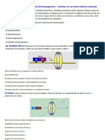 Lista de Exercicios - Física - 3