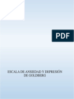 Ansiedad Depresion Goldberg