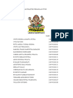 Tugas Praktek Peradilan Ptun 1