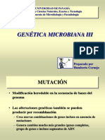 5 Genetica Microbiana III 22