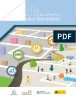 Guia Planificar Ciudades Saludables