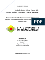 Azithromycin Final