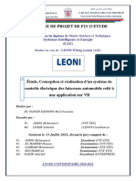 Rapport Final - Inconnu (E)