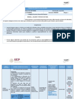 Planeación DDHU - U3