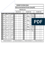 FOL Mid Term Date Sheet S22 Final Version