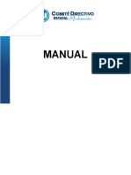 Manual Secretarias y Direcciones